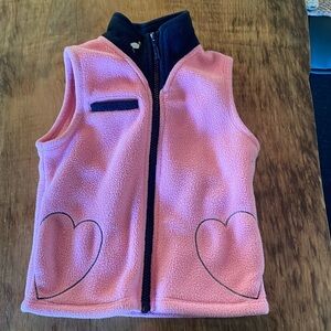 The Beaufort Bonnet Company Kids Vest 2T